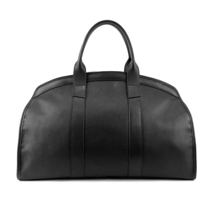 Elegant Leather Duffle Bags